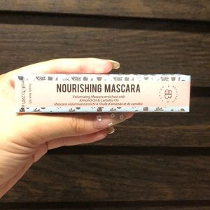 Beautaniq Beauty's Nourishing Mascara